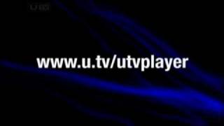 UTV Live Tonight  UTV Player CatchUp [upl. by Anagnos]