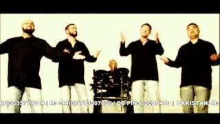 Madinah Madinah by Aashiq al Rasul AAR  Official HD Video [upl. by Batha]