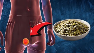 What happens To Your Body When You Eat Pumpkin Seeds Every Day  Pumpkin seeds benefits [upl. by Nojram]