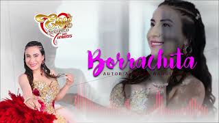 ELY CORAZON  quotBORRACHITA quot VIDEO OFICIAL [upl. by Enimrej]