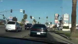 Earthquake in Brawley California [upl. by Littlejohn]