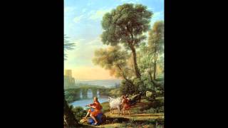 Porpora  XII Sonatas for Violin and Basso [upl. by Erreit475]