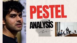 PESTEL Analysis  PESTEL Explained [upl. by Yeltsew]