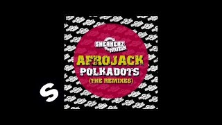 Afrojack  Polkadots 2010 Oliver Twizt remix [upl. by Linn]