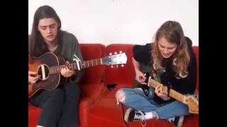 Ben Gregory Blaenavon and Marika Hackman  Orthodox Man [upl. by Ing]