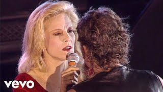 Sylvie Vartan  Tes tendres années Live au Parc des Princes  1993 [upl. by Ettecul]