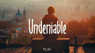 Kygo  Undeniable ft X Ambassadors  7LAV Instrumental [upl. by Gisele21]