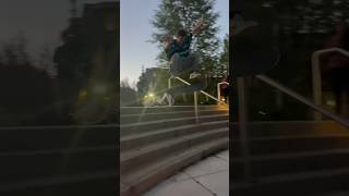 Street of Breckenridge skateboarding [upl. by Kasper]