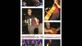 Oysterband  Bright Morning Star feat June Tabor amp Chumbawamba [upl. by Ibmat]