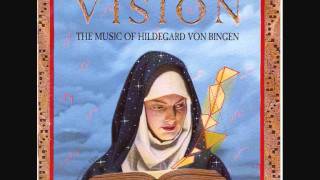 04 Song to the Mother O Virdissima Virga  Vision  Hildegard von Bingen [upl. by Donn955]