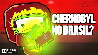 Chernobyl brasileiro O terrível caso do Césio137 [upl. by Assilam862]