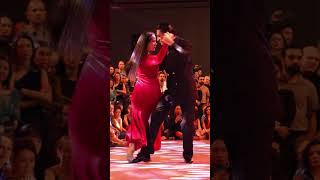 Diego Ortega amp Aldana Silveyra  Spectacular Tango Show [upl. by Allina]