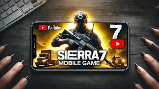 Sierra 7  The Tactical Masterpiece You Havent Played [upl. by Dorrie]