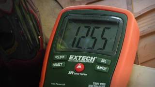 How to Use a Multimeter to Check Voltage [upl. by Libbey130]