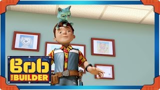 Bob the Builder Cats and Dogs [upl. by Ahsinad]