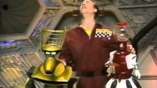 MST3K Host Segments Season 4 [upl. by Tracy]