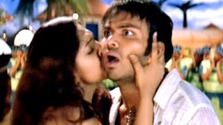 Raju Bhai Movie  Neekosam Pilla Video Song  Manchu Manoj Kumar Sheela [upl. by Areta]