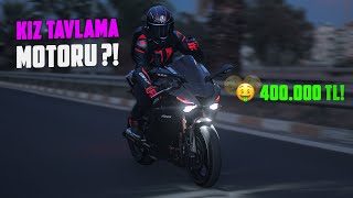 YAMAHA R6 İNCELEME  BİR EFSANENİN BİTİŞİ [upl. by Rana972]