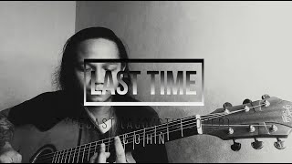 Last Time  Typecast Acoustic Cover [upl. by Etnoel]