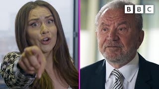 Four unique candidates are grilled by The Apprentice interviewers 🤣  The Apprentice  BBC [upl. by Tenneb]