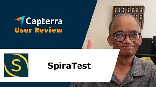 SpiraTest Review SpiraTest a one stop shop for Quality Management [upl. by Yelrak470]