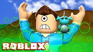 NEW ROBLOX FLOOD ESCAPE IS SCARY  MicroGuardian [upl. by Eryn446]