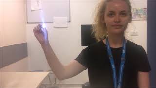 What is Orthoptics [upl. by Myrlene]