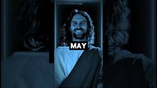 Lord Jesus Shorts  GOD MESSAGE  DAILY JESUS DEVOTIONAL  GOD MESSAGE TODAY  GODS MESSAGE NOW [upl. by Yelsiap987]