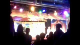 Butlins Storybook Panto Goldilocks And The Three Bears Part 7 Finale [upl. by Sosanna]