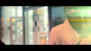 CASH B  Make Believe Official Video [upl. by Kendrick11]