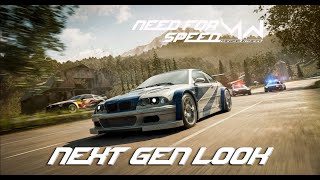 I Installed 40 Need for Speed Most Wanted Mods [upl. by Perreault64]