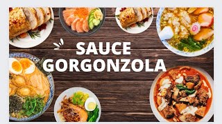 saucegorgonzola [upl. by Congdon371]