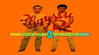 Chrystian e Ralf  Cheiro de Shampoo 1993  karaoke [upl. by Nus]