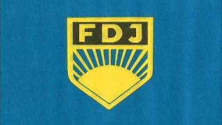 FDJ  Eisenbahnerlied [upl. by Scotty]