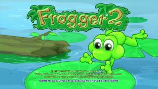 Frogger 2 XBLA OST  Swamp [upl. by Macswan890]