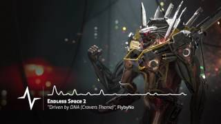 Driven by DNA Cravers Theme  Endless Space 2 Original Soundtrack [upl. by Teraj]