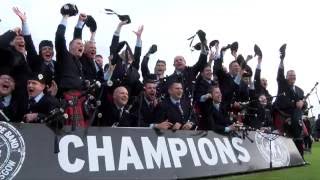 Scotland the Perfect Stage Strategy 2016 [upl. by Eiramac]