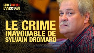 Faites Entrer lAccusé  Le meurtre inavouable de Sylvain Dromard [upl. by Eliot279]