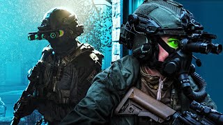 Nightvision in Videogames VS Real Life [upl. by Orv]