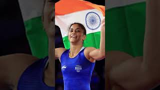 What went wrong with Vinesh at the olympics vineshphogat paris2024 olympics olympics2024 [upl. by Macpherson]