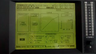 Audio Compressors explained [upl. by Yelsnia]