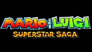 SMW Custom Music Mario amp Luigi Superstar Saga  Final Cackletta Battle [upl. by Townie]