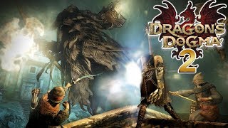 Everything We Know About Dragons Dogma 2 [upl. by Cantu]