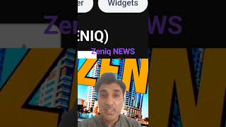 zeniq coin latest news Zeniq safir international Review Crypto Shakeel [upl. by Cerracchio]