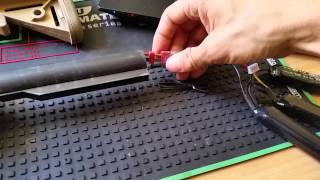 Guide de programation Mosfet merf 32 Gate 22 [upl. by Eiznikcm]