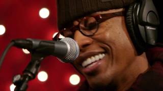 Raphael Saadiq  Stone Rollin Live on KEXP [upl. by Jenni]