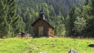 Gamskogelhütte Westendorf [upl. by Wehtta]