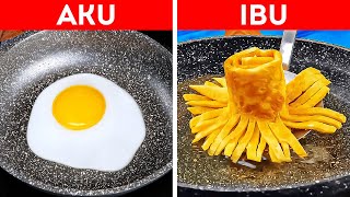 Sarapan Lezat dalam Waktu Kurang dari 10 Menit [upl. by Blackwell]