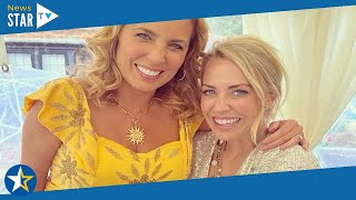 Jasmine Harman declares love for fellow A Place In The Sun presenter [upl. by Bred345]