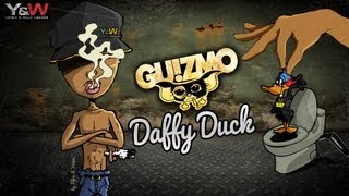 GUIZMO  DAFFY DUCK \\ CEST TOUT  YampW [upl. by Alyakcm]